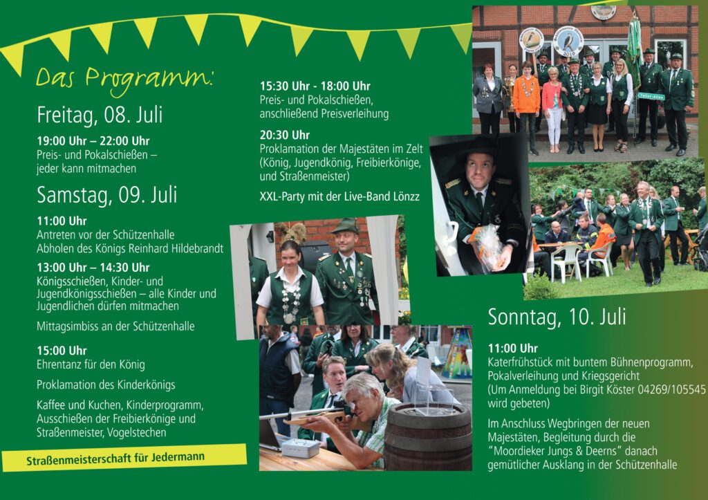 Programm 2022